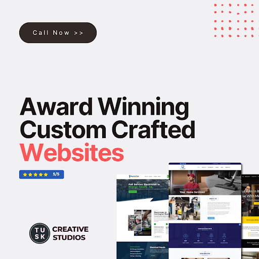 Tusk Creative Studios image