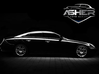 Asher Auto Garage