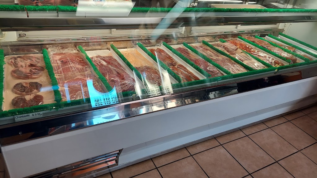 Fiesta Deli And Market 19709