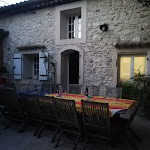 Photo n° 2 de l'avis de marjorie.a fait le 24/09/2021 à 12:49 pour Le Mas Fa Sua à Malataverne