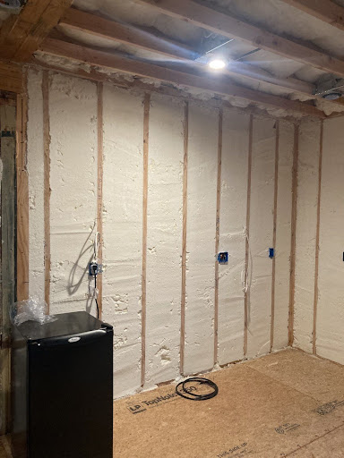 Insulation Contractor «DeVere Insulation Home Performance», reviews and photos