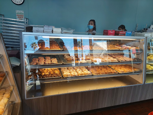 Donut Shop «Best Donuts», reviews and photos, 2514 Pacific Coast Hwy, Hermosa Beach, CA 90254, USA