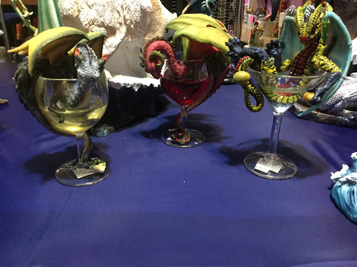 Explore lucky tattoo ideas, creative tattoo ideas in Chanute, available at The Hillbillies Store