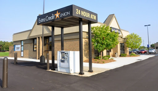 Credit Union «Extra Credit Union», reviews and photos