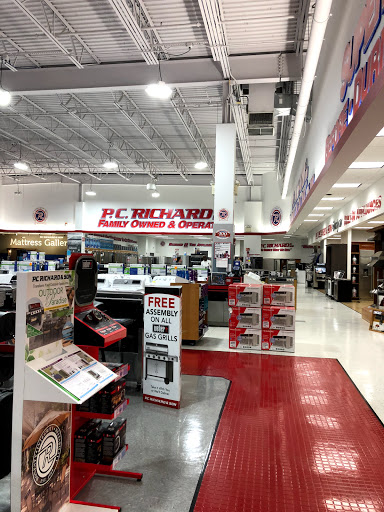 Appliance Store «P.C. Richard & Son», reviews and photos, 2323 Central Park Ave, Yonkers, NY 10710, USA