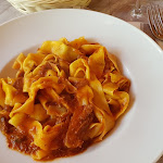 Photo n°8 de l'avis de Angelo.u fait le 11/06/2020 à 15:34 sur le  La Stazione Di Posta à Cantiano