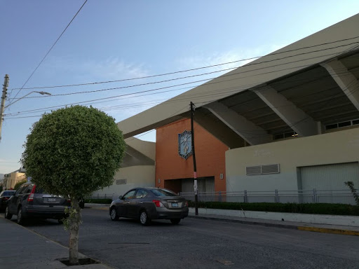 Colegio Josefina Camarena