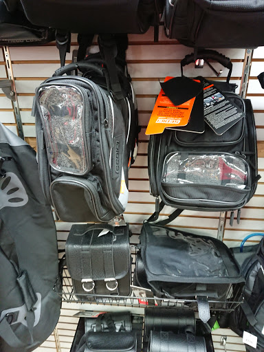 Motorcycle Parts Store «Cycle Gear», reviews and photos, 1424 Airport Fwy, Bedford, TX 76022, USA