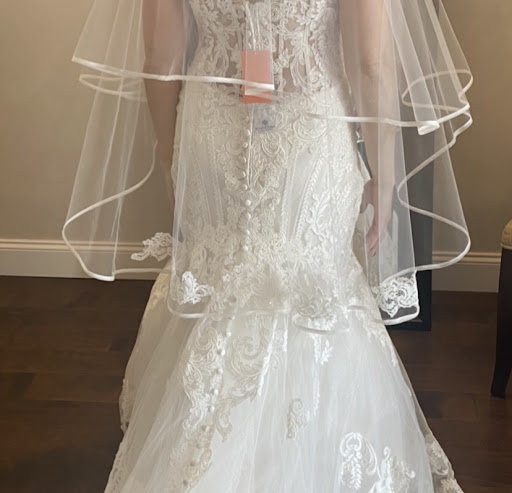 Bridal Shop «Bella Bridal Couture», reviews and photos, 2388 Thousand Oaks Blvd #1, Thousand Oaks, CA 91362, USA