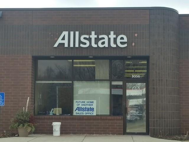 David Kinney Allstate Insurance