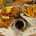 Photo n°1 de l'avis de Hans.a fait le 12/12/2023 à 17:06 sur le  Johann S. Restaurant & Weinbar à Leipzig