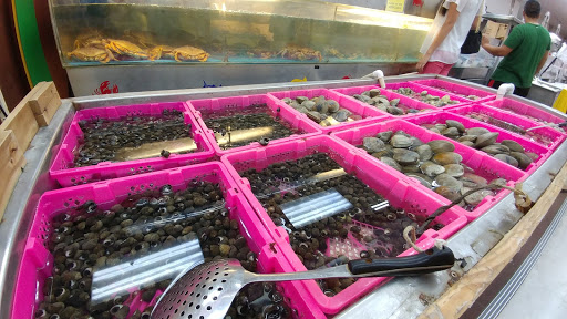 Asian Grocery Store «Hiệp Thái Food Store», reviews and photos, 2430 E Pioneer Pkwy, Arlington, TX 76010, USA