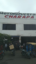 Motorepuestos Charapa