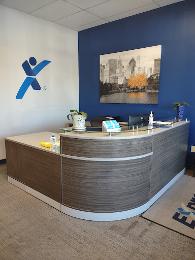 Employment Agency «Express Employment Professionals», reviews and photos, 1065 Bethel Rd, Columbus, OH 43220, USA