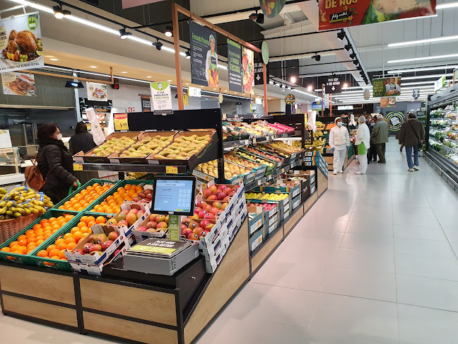 Pingo Doce - Santo Amaro - Supermercado