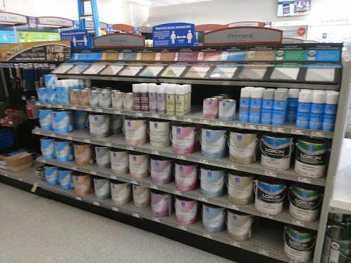 Paint Store «Sherwin-Williams Paint Store», reviews and photos, 720 High St, Wadsworth, OH 44281, USA