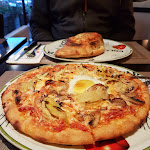 Photo n°2 de l'avis de Claudia. fait le 31/10/2023 à 21:00 sur le  Pizzeria & Trattoria Giuseppe à Mülheim