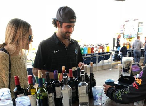 Winery «Beyond the Grape», reviews and photos, 5100 N 9th Ave, Pensacola, FL 32504, USA