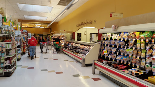 Supermarket «Super Stop & Shop», reviews and photos, 1300 Ten Rod Rd, North Kingstown, RI 02852, USA