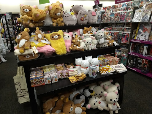 Book Store «Books-A-Million», reviews and photos, 258 City Cir, Peachtree City, GA 30269, USA