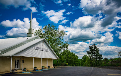 Tomahawk Baptist Church