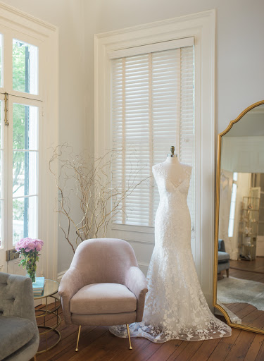 Bridal Shop «Southern Protocol Bridal», reviews and photos, 164 Market St, Charleston, SC 29401, USA