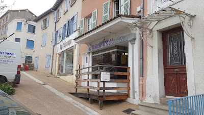 C'pour Vous à Boën-sur-Lignon