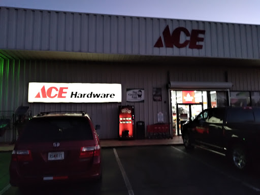 Hardware Store «Cartersville Ace Hardware», reviews and photos, 924 West Ave, Cartersville, GA 30120, USA