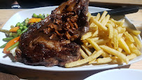 Steak du Restaurant L'Auberge du Lac à Bitche - n°4