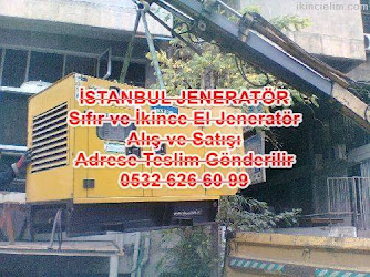İstanbul Jenarator