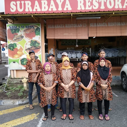 Surabaya Restoran 2