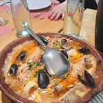 Photo n°1 de l'avis de Piero.i fait le 12/04/2022 à 22:38 sur le  Trattoria Zì Albina à Vasto