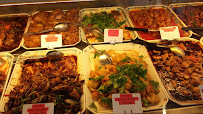 Plats et boissons du Plats chinois à emporter Traiteur Zhen Fa à Paris - n°12