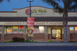 La Perla Market & Deli