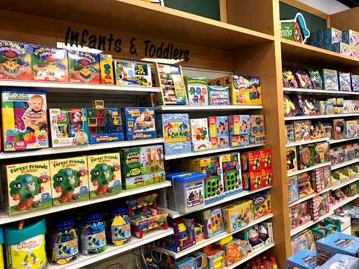 Educational Supply Store «Lakeshore Learning Store», reviews and photos, 2405 Post Oak Blvd, Houston, TX 77056, USA