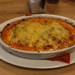 Photo n°1 de l'avis de Anton.n fait le 24/04/2023 à 19:04 sur le  Pizzeria Grazie à Duisburg