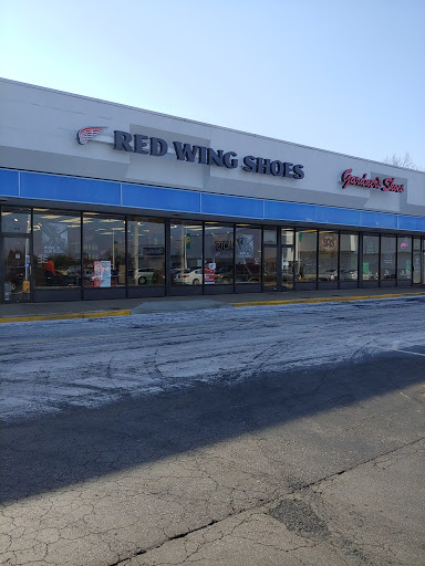 Red Wing - Richmond, VA
