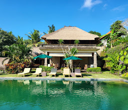 Pertiwi Resort & Spa photo