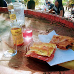 Photo n°4 de l'avis de Ivan.o fait le 07/06/2022 à 19:34 sur le  Circolo di Artimino Da Mario à Artimino