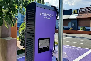 Endesa X Charging Station image