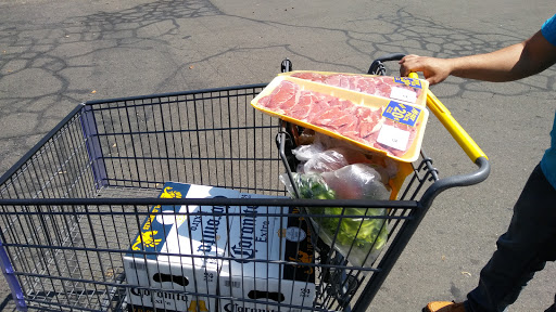 Supermarket «FoodMaxx Visalia», reviews and photos, 1550 N Ben Maddox Way, Visalia, CA 93292, USA