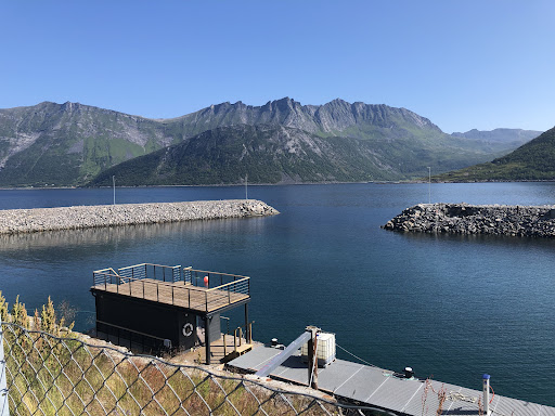 Fjordgård