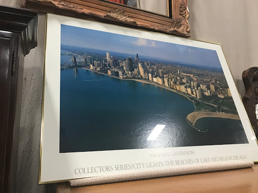 Auction House «RPN Sales & Auction House», reviews and photos, 4451 N Milwaukee Ave, Chicago, IL 60630, USA