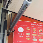 Photo n°10 de l'avis de The.l fait le 14/10/2021 à 11:59 sur le  Da Poldo Food & Love - Colle di Val d'Elsa à Colle di Val d'Elsa