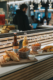 Photo n°10 de Jean le Croquant - Halles 610 à Jacou ()
