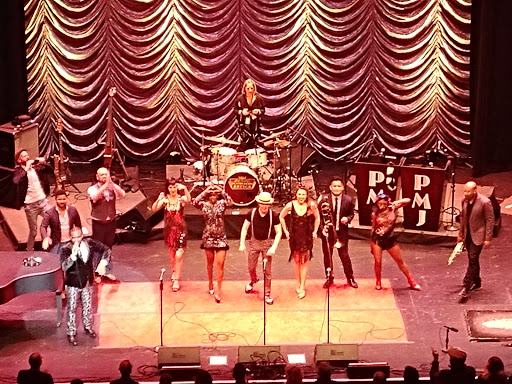 Concert Hall «Cobb Energy Performing Arts Centre», reviews and photos, 2800 Cobb Galleria Pkwy, Atlanta, GA 30339, USA