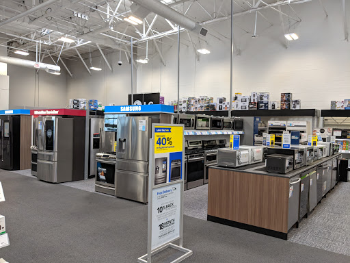 Electronics Store «Best Buy», reviews and photos, 72369 CA-111, Palm Desert, CA 92260, USA
