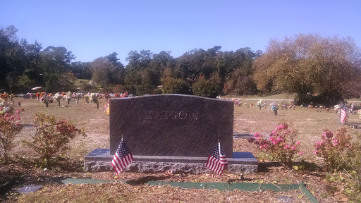 Cemetery «Oleander Memorial Gardens», reviews and photos, 306 Bradley Dr, Wilmington, NC 28409, USA