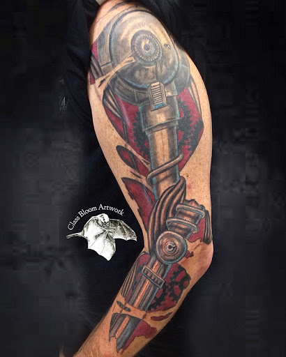 Explore type 1 diabetes tattoo ideas, creative tattoo ideas in North Palm Beach, available at Triton Tattoo North Palm Beach