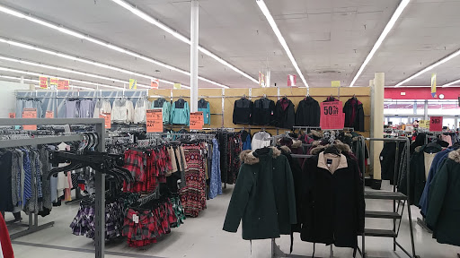 Discount Store «Kmart», reviews and photos, 15200 E Colfax Ave, Aurora, CO 80011, USA